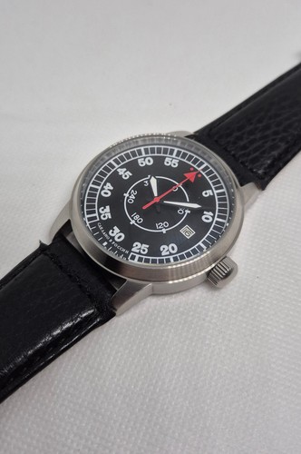 Poljot flieger armbanduhr - poljot,