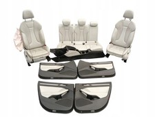 Sitze Komplett Set AUDI A3 S3