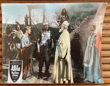 ATTILA - DER HUNNENKÖNIG /