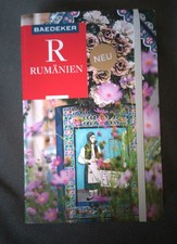 Rumänien Reiseführer