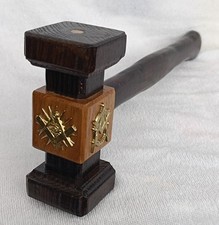 Freimaurerhammer