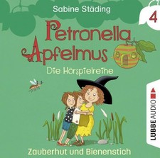 Petronella Apfelmus - Die