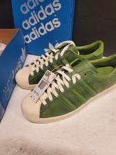 Adidas Superstar Vintage Crew
