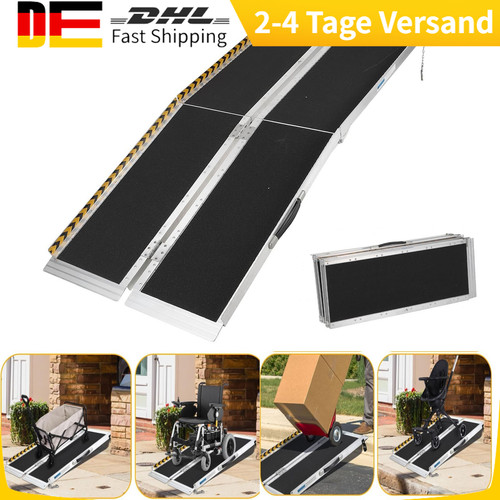 Rollstuhlrampe rampe rollstuhl - rollstuhlrampe,