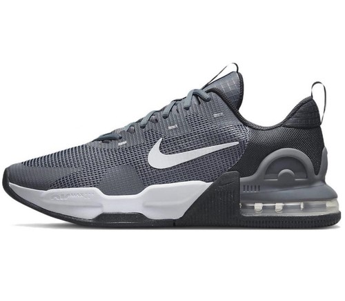 Nike air max - alpha, 5