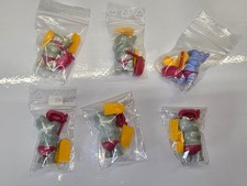 HP FIGUREN D 6x Taucher Toni 1988, ORI GUT