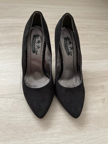 High heels pumps - heels, damenschuhe