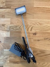 5x EXPOLIGHT NLP LED / expolinc Frame System - LED Spotlight 15W