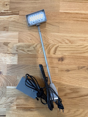 Expolight nlp led - 5x,