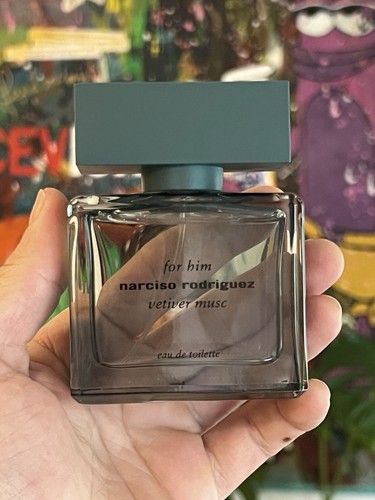Narciso rodriguez for - narciso, him