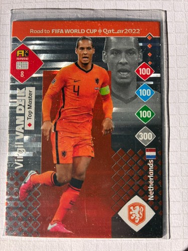 Panini 2022 road world - road,