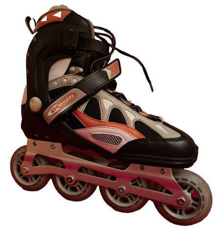Inline skates von high sports - high,