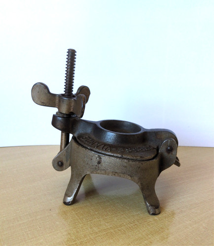 Fleischpresse presse - fleischpresse,