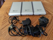 1 x externe Festplatte Maxtor