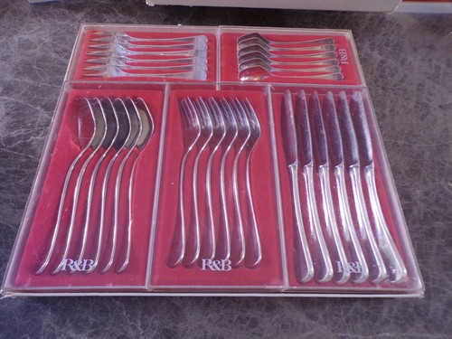 Robbe berking scandia - robbe, &