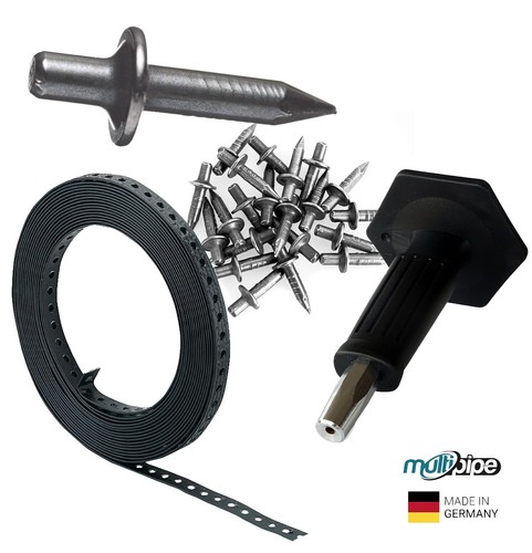 Fixpin betonnägel 18x4mm - fixpin,