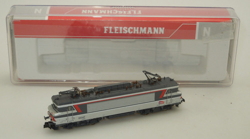 Fleischmann spur 732206 - spur, n