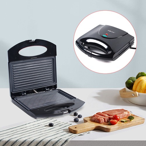 Kontaktgrill sandwichtoaster - kontaktgrill,
