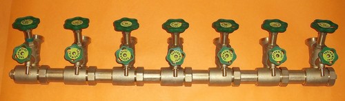 Schlösser verteiler - schlösser,