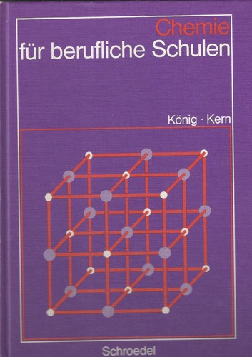 Chemie für berufliche schulen - chemie,