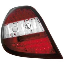 Rückleuchten set für renault - rückleuchten,