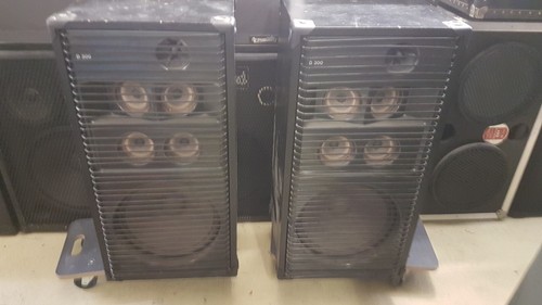 Heco boxen disco - heco, 300