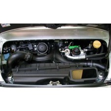 2000 Porsche 911 996 3,6 GT3 Motor Engine 360 PS Einbau möglich!