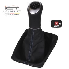ICT Gear Knob Shift Cover