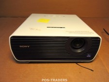 Sony VPL-EX130 Projector