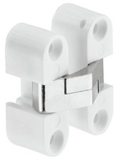 Häfele Scharnier unsichtbar