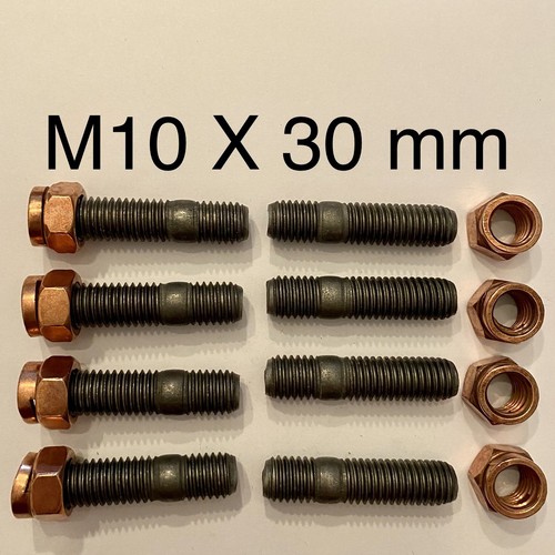 Stiftschrauben m10x30 - stiftschrauben,