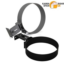 Verstellbarer Wandhalte 90 -