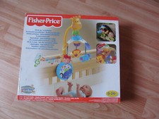 2 in 1 Musical Mobile Fisher Price
