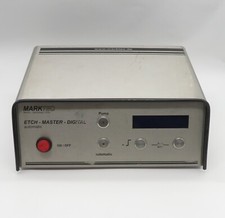 ETCH-MASTER-DIGITAL Automatic Ätzgerät Ätzmaschine Ätzstation Etching Device