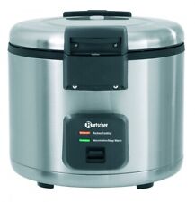 Bartscher Reiskocher für 25-40 Personen - A150513