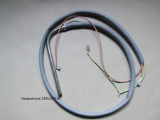 Heizpatrone 230V/135W 3Stecker