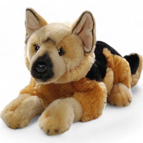 Carl dick schäferhund - carl,