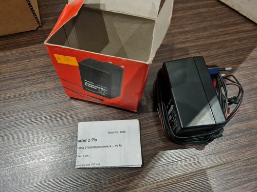 Graupner 6432 automatik - 6432,