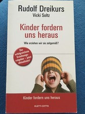 Kinder fordern uns heraus Wie