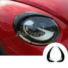 Für VW Beetle A5 Schwarz