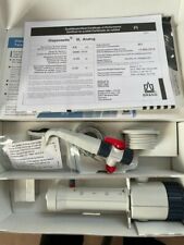 BRAND Dispensette III, Var