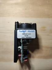 Nanotec - Munich SMC 42-1,0-1