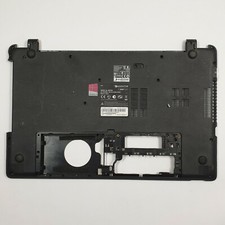 P/B EasyNote TE69KB MS2384 Gehäuse Unterschale Unterteil Bottom Base Cover