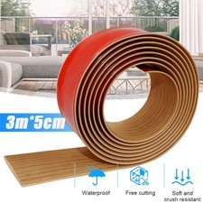 Übergangprofil Selbstklebend