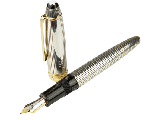 Montblanc meisterstück - montblanc,