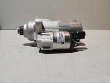 VALEO 438225 Starter Nennleistung: 2 kW Stop & Start: NO Zähnezahl: 12 zähne Spa