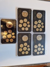 "PRESTIGE MÜNZSATZ EURO" zur