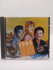 1964: Die Stars - Die Hits-