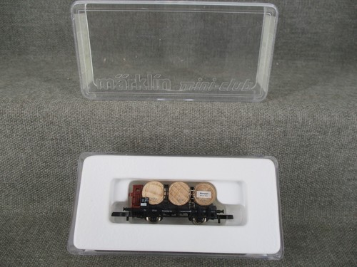 Märklin mini club - spur, z