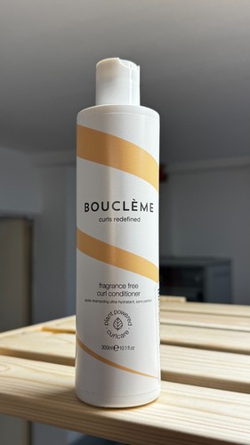 Bouclème curl conditioner - bouclème,